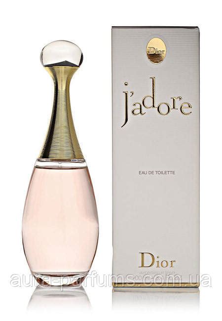 christian dior духи женские jadore|j'adore Dior для женщин.